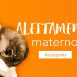 Aleitamento Materno #euapoio